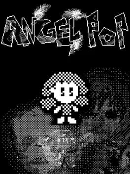 Обложка Angel Pop