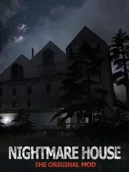 Обложка Nightmare House: The Original Mod