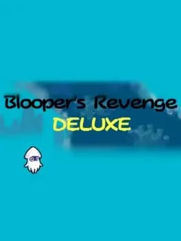 Обложка Blooper's Revenge DX