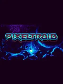 Обложка Pixeltroid