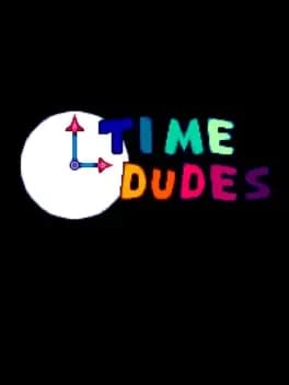 Обложка Time Dudes