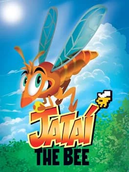 Обложка Jataí: The Bee