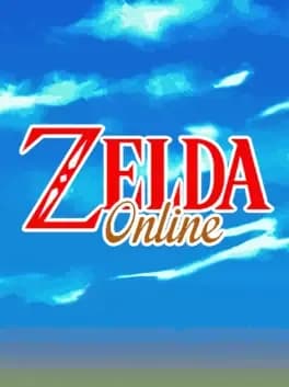 Обложка Zelda Online