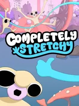 Обложка Completely Stretchy