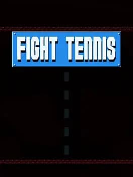 Обложка Fight Tennis