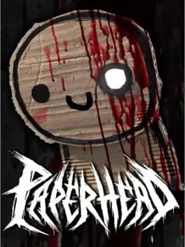 Обложка Paperhead