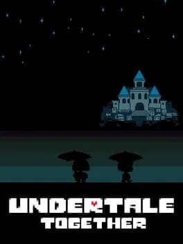 Обложка Undertale Together