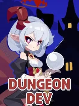 Обложка Dungeon Dev