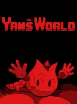Обложка Yan's World