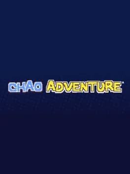 Обложка Chao Adventure