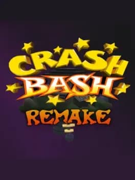 Обложка Crash Bash Remake