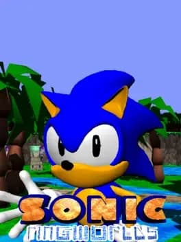 Обложка Sonic Ringworlds