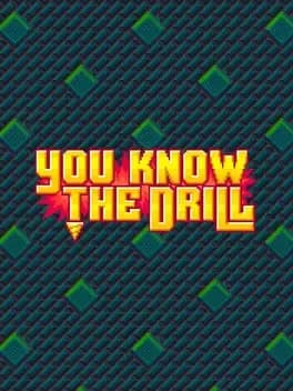 Обложка You Know The Drill