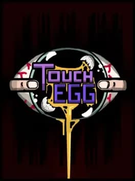 Обложка Touch Egg