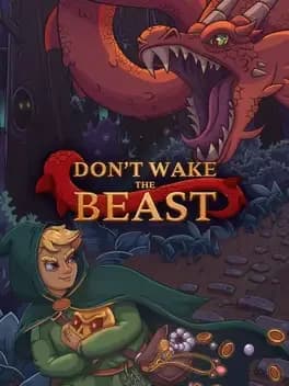 Обложка Don't Wake the Beast