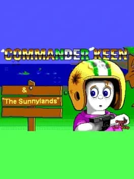 Обложка The Sunnylands
