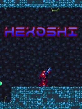 Обложка Hexoshi
