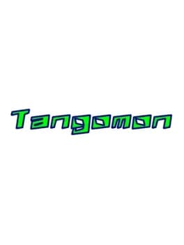 Обложка Tangomon