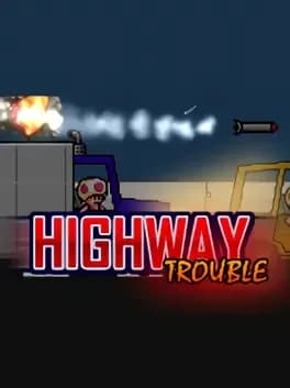Обложка Highway Trouble