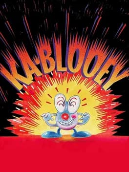 Обложка Ka-Blooey