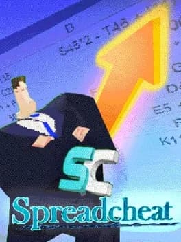 Обложка SpreadCheat
