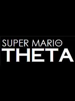 Обложка Super Mario Theta