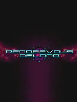 Обложка Rendezvous Delano