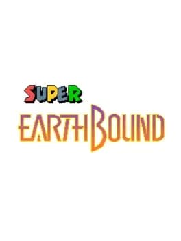 Обложка Super EarthBound