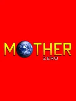 Обложка Mother Zero