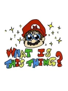 Обложка What is this Thing?: Episode 2