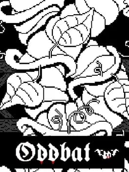 Обложка Oddbat