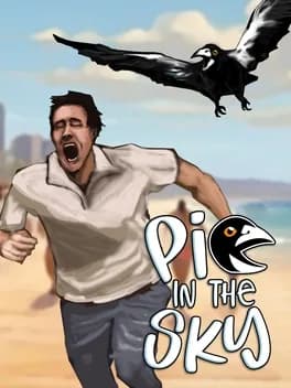 Обложка Pie in the Sky