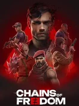 Обложка Chains of Freedom
