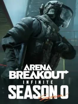 Обложка Arena Breakout: Infinite - Season 0