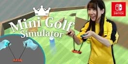 Обложка Mini Golf Simulator
