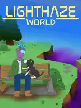 Обложка Lighthaze World