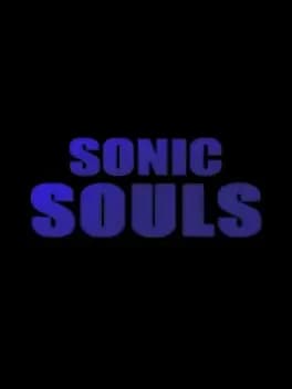 Обложка Sonic Souls