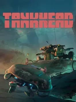 Обложка TankHead