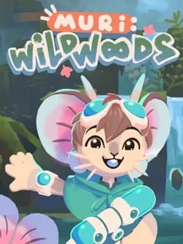 Обложка Muri: Wildwoods