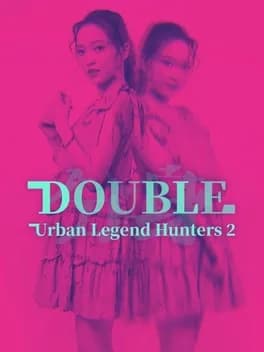Обложка Urban Legend Hunters 2: Double