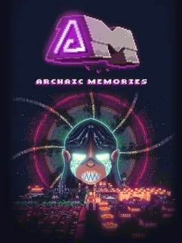 Обложка AM Archaic Memories