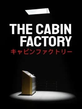Обложка The Cabin Factory