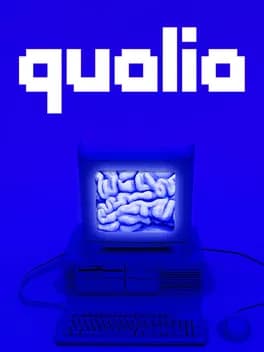 Обложка Qualia