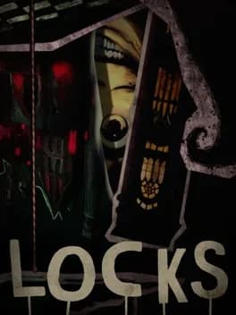 Обложка Locks