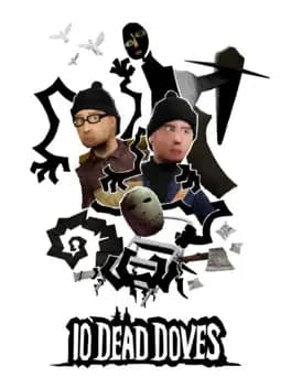 Обложка 10 Dead Doves