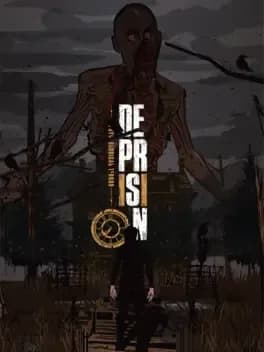 Обложка Deprision