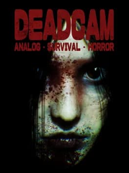 Обложка Deadcam