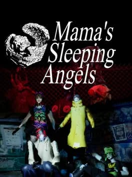 Обложка Mama's Sleeping Angels