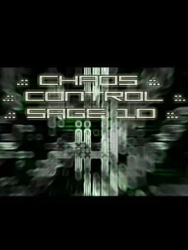 Обложка Chaos Control