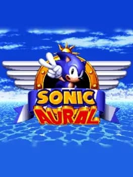 Обложка Sonic Aural